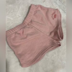 Old navy lounge shorts